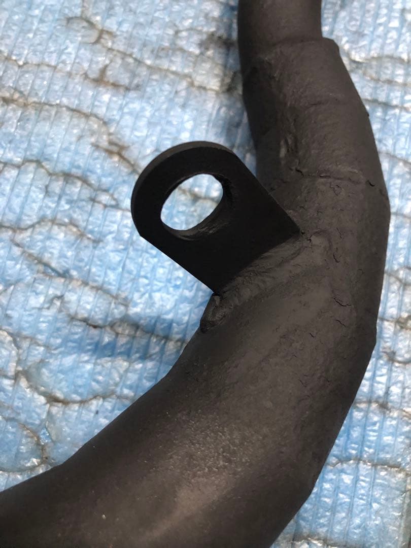 p*u様 AF34/35ライブディオZX/SR/J/S 社外スポーツマフラー＊送