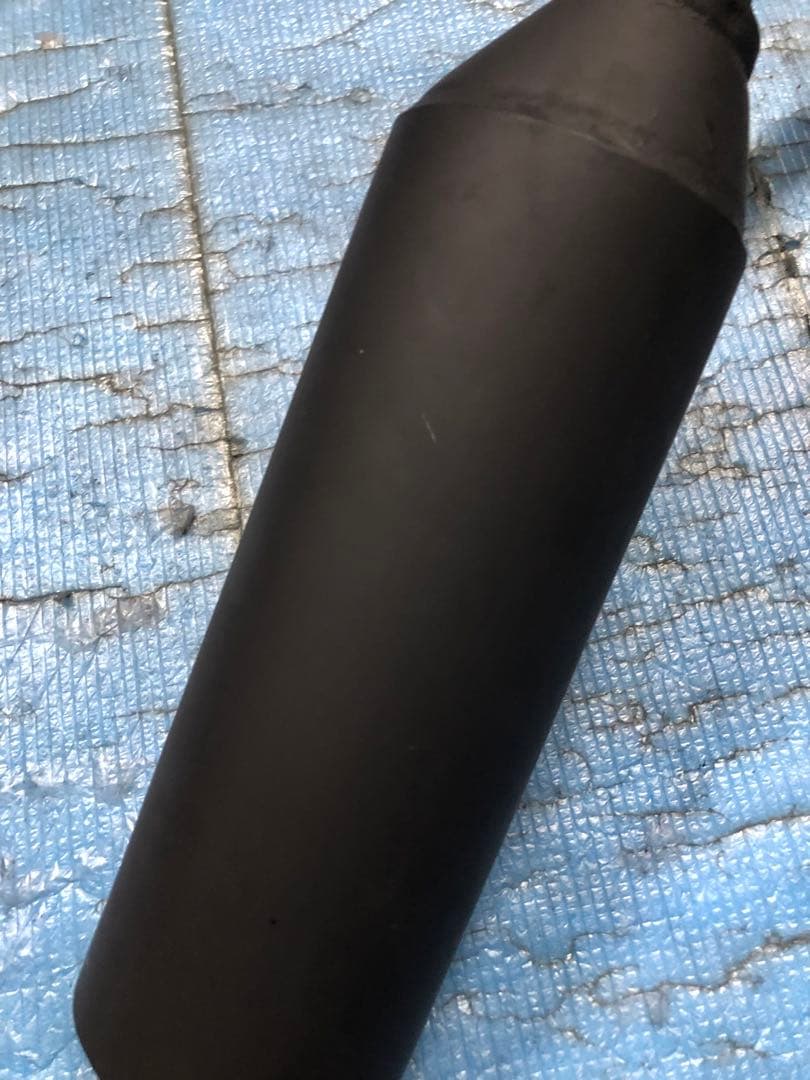 p*u様 AF34/35ライブディオZX/SR/J/S 社外スポーツマフラー＊送