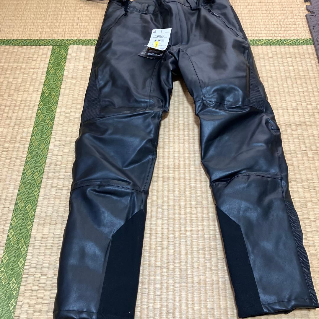 ⭐️まさ⭐️ワークマン　イージス360° リフレクト防水防寒　上下セット