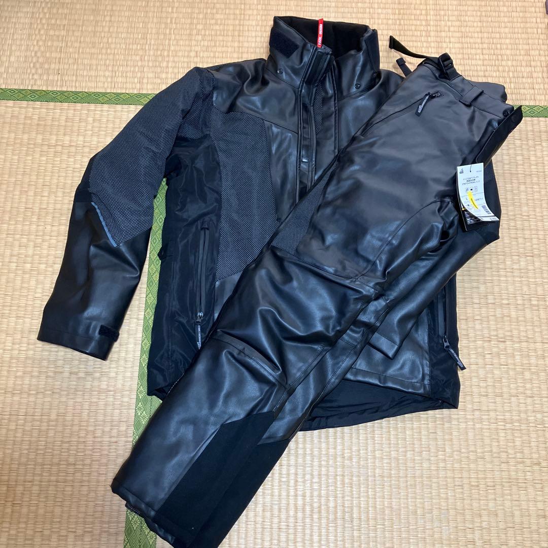 ⭐️まさ⭐️ワークマン　イージス360° リフレクト防水防寒　上下セット