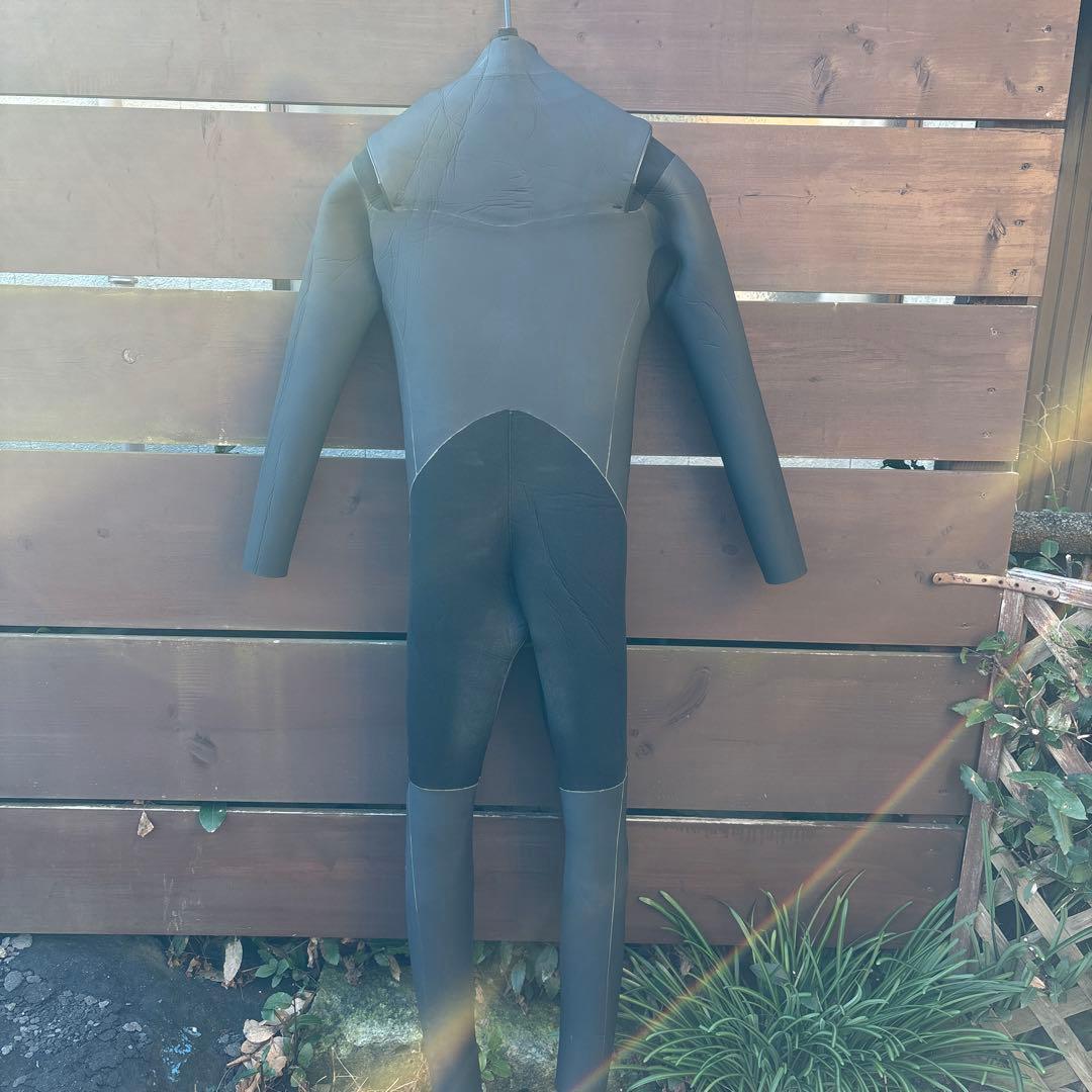 RSS SURF　ウェットスーツ　セミドライ　XL XXL XXLB フルスーツ