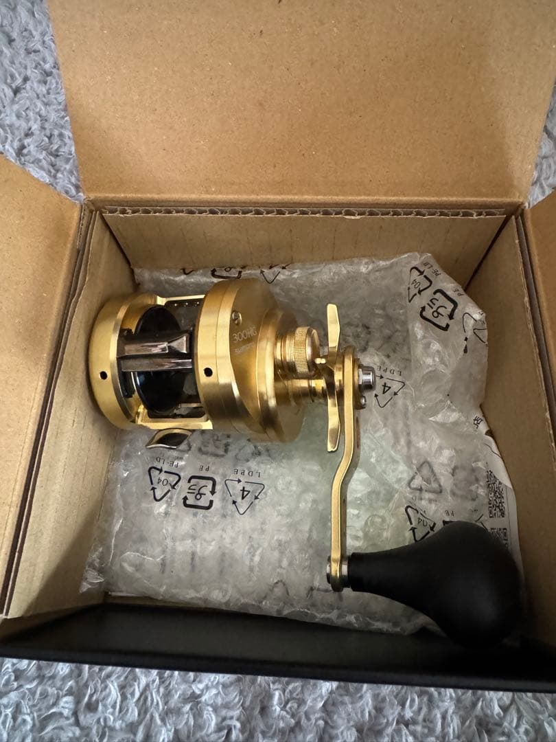 SHIMANO OCEA CONQUEST 300HG シマノ