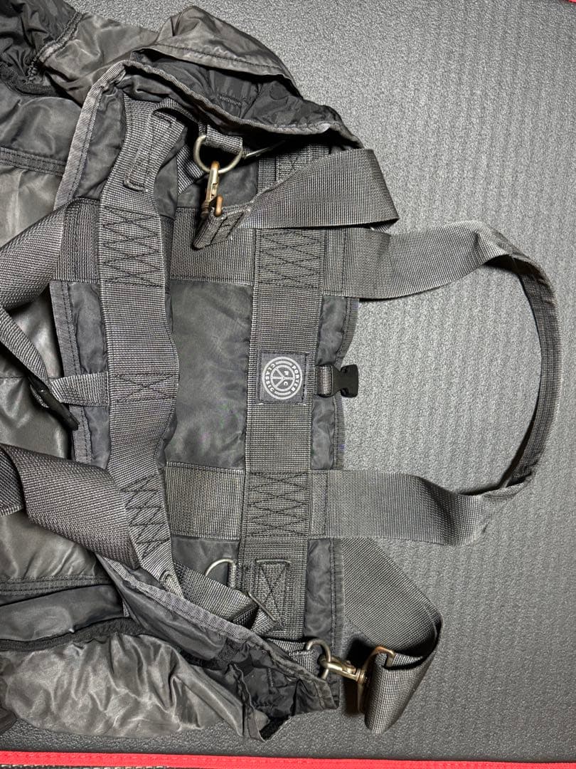 ポータークラッシック