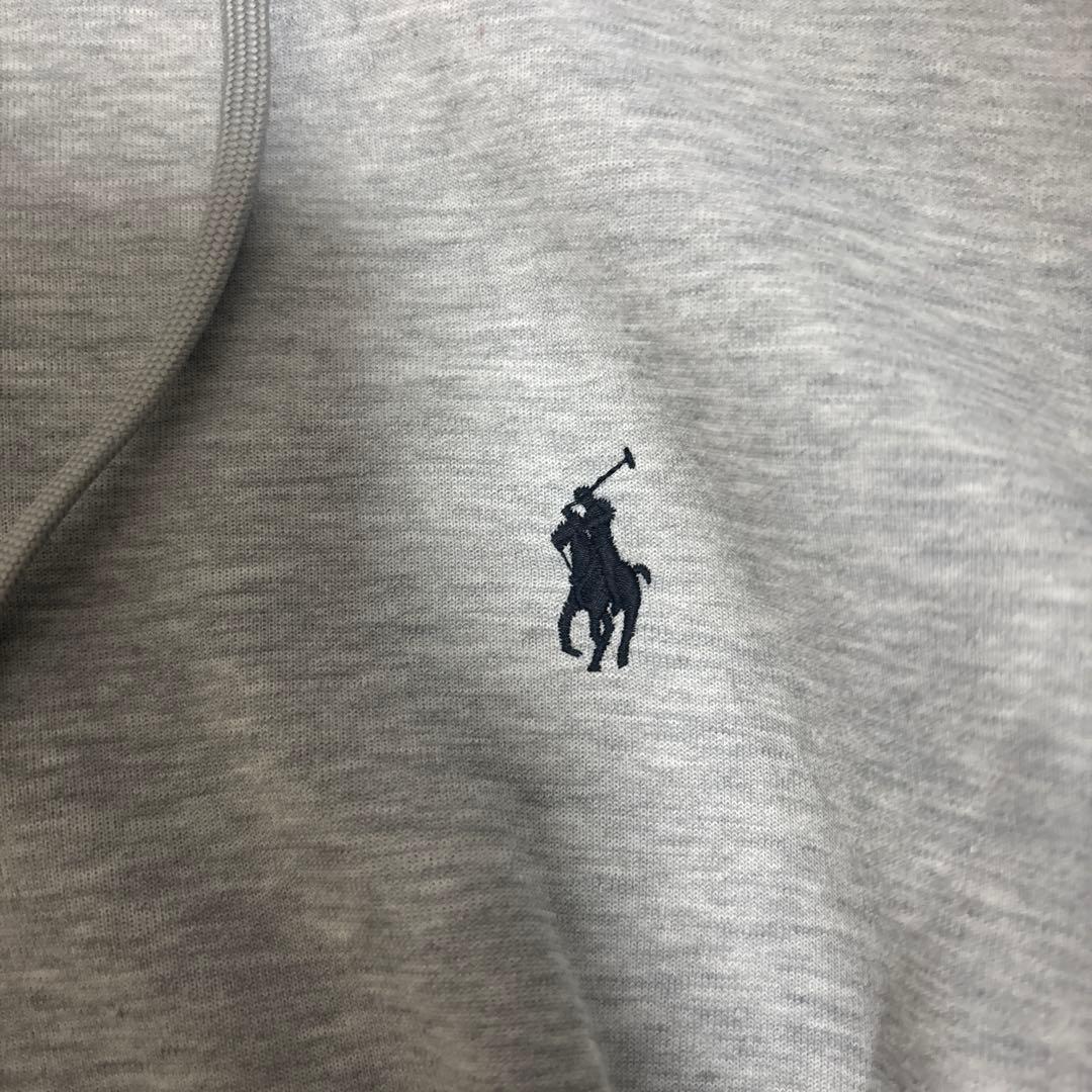 Ralph Lauren ジャージセットアップ