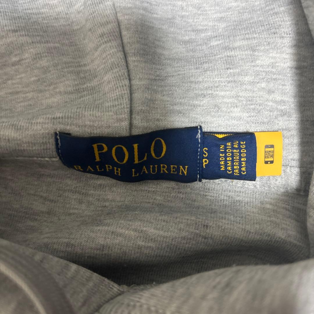 Ralph Lauren ジャージセットアップ