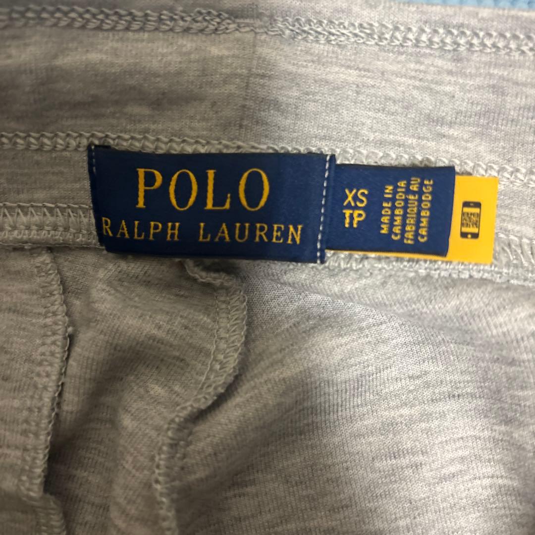 Ralph Lauren ジャージセットアップ