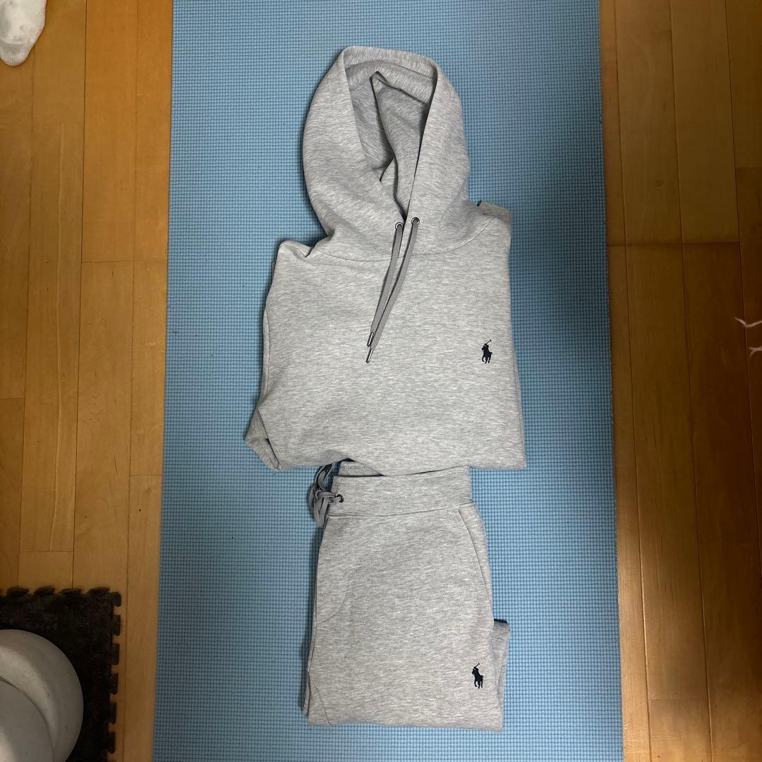 Ralph Lauren ジャージセットアップ
