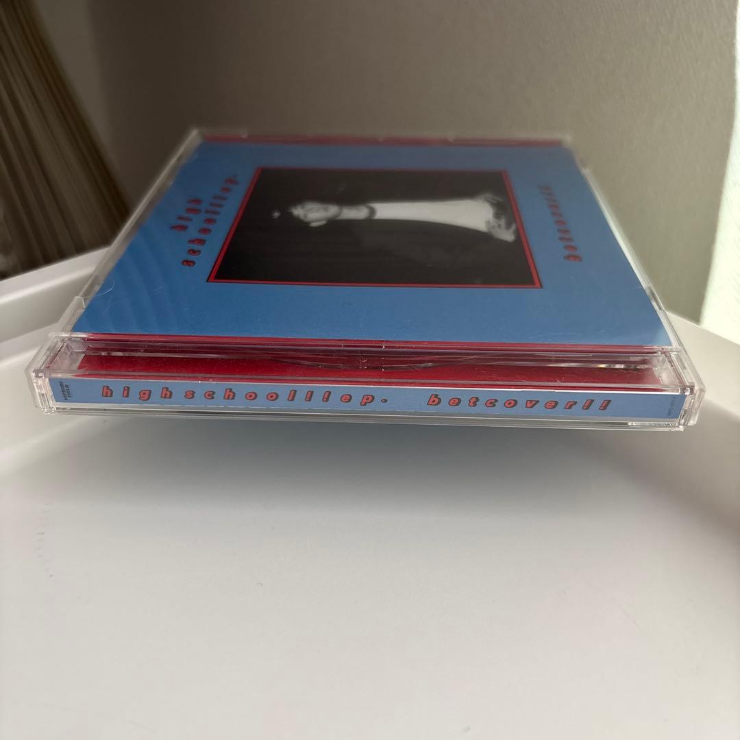 邦楽 high school!! ep.