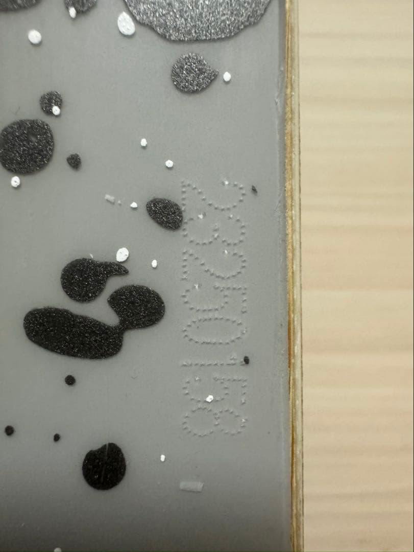 スノーボード salomon hps ep 164