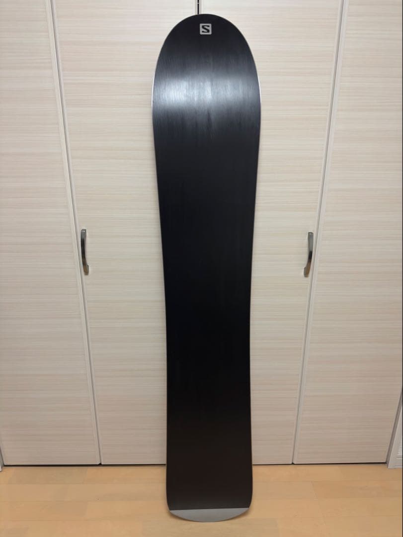スノーボード salomon hps ep 164