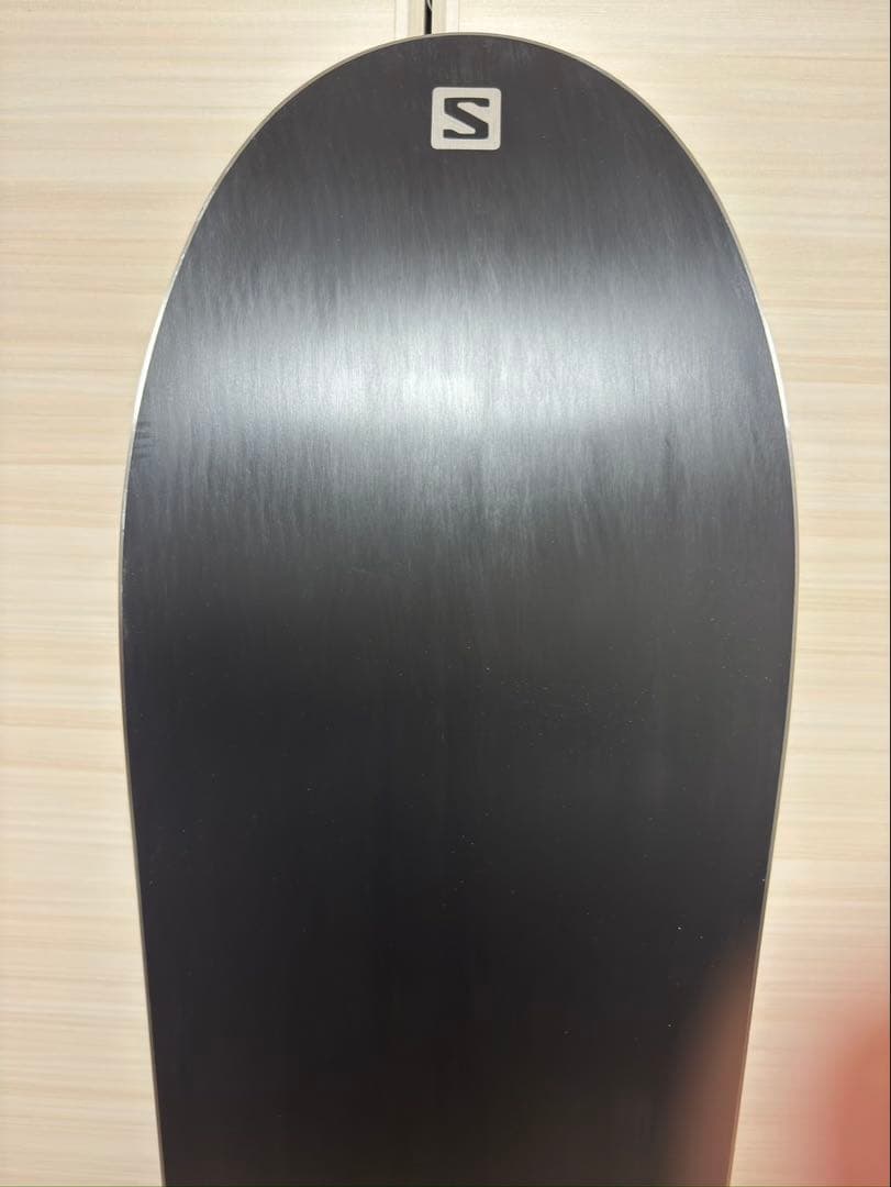 スノーボード salomon hps ep 164