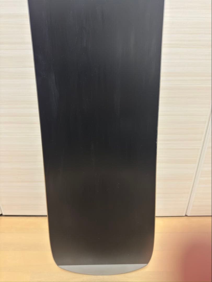 スノーボード salomon hps ep 164