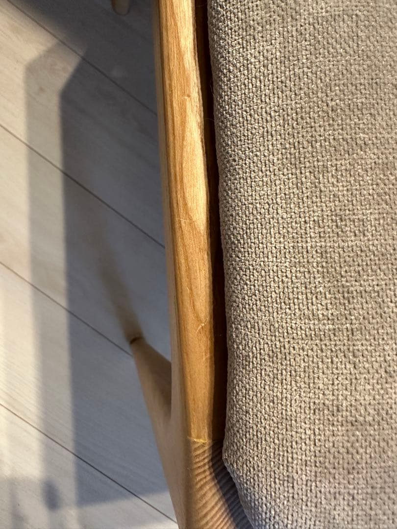 ⭐︎最終価格⭐︎ MARGINAL ダイニングチェア 1個