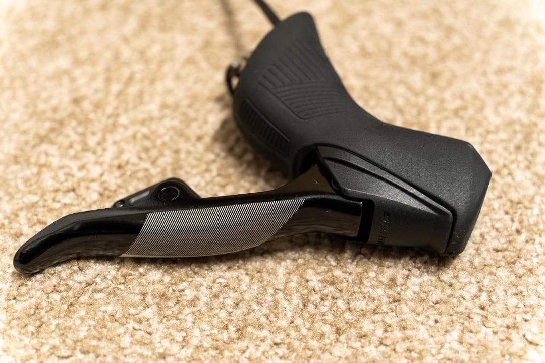 Sram Apex eTap AXS HRD シフター&ブレーキ 左右セット