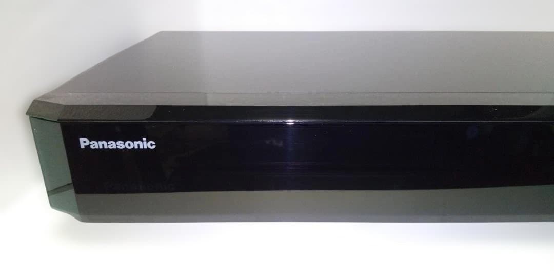 中古DMR-BRX2030 2TB Panasonic 全自動録画 DIGA ①
