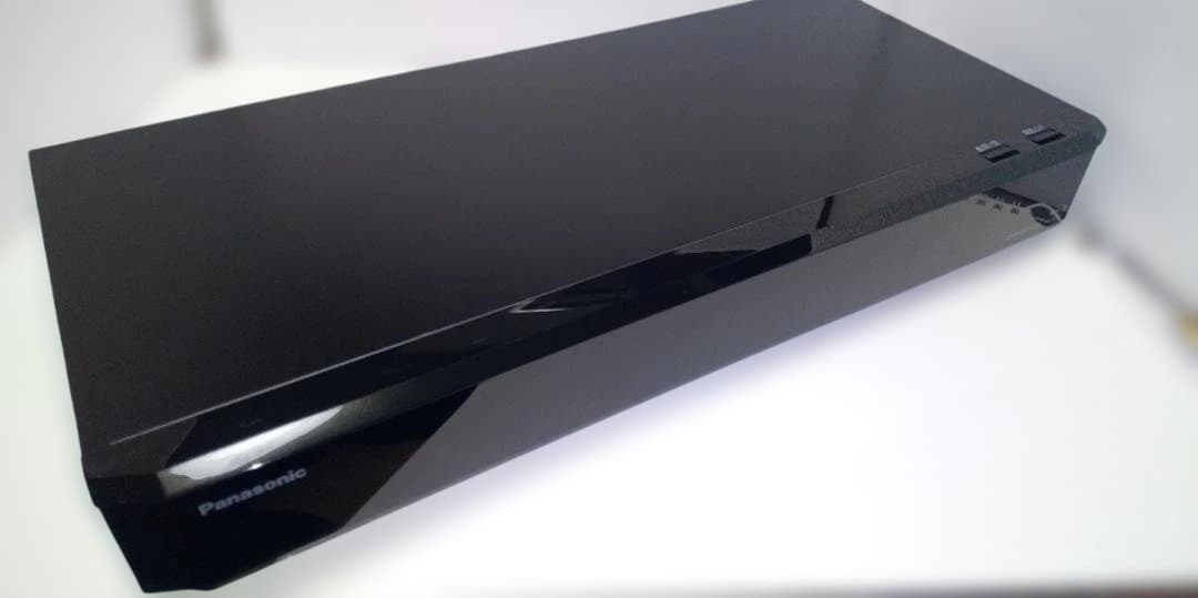 中古DMR-BRX2030 2TB Panasonic 全自動録画 DIGA ①