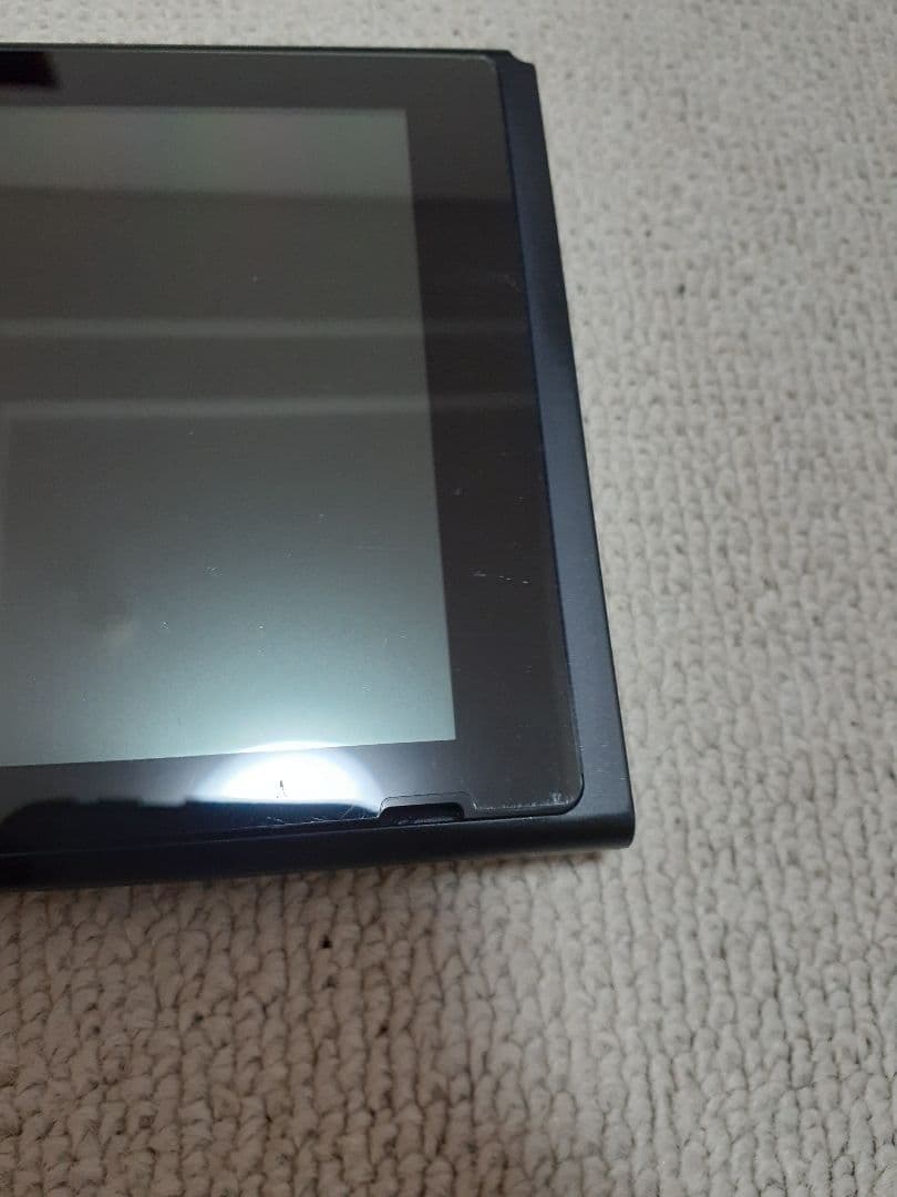 Switch 2020年 バッテリー強化モデル