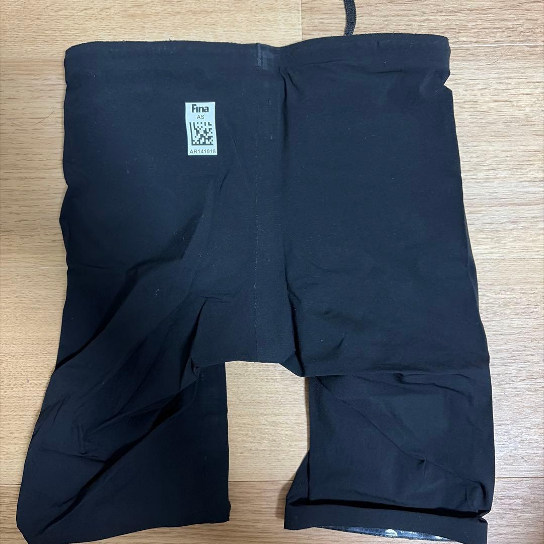 アリーナ カーボン Sサイズ2点セット