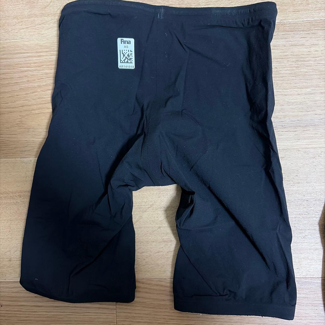 アリーナ カーボン Sサイズ2点セット