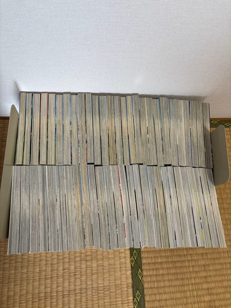 【54巻セット】オーイ！とんぼ　かわさき健　古沢優　1巻〜54巻セット