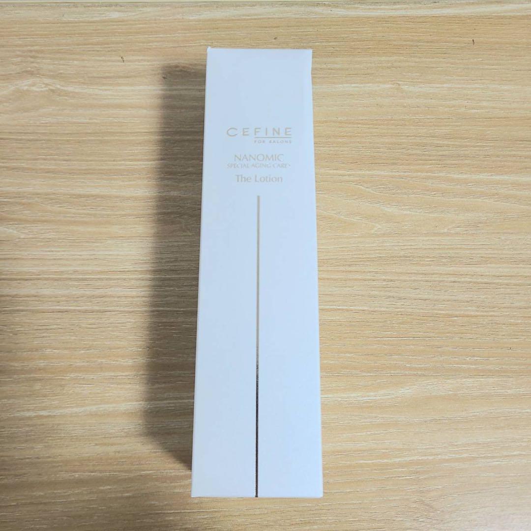 5本セット　セフィーヌ ザ・ローション 化粧水　120mL