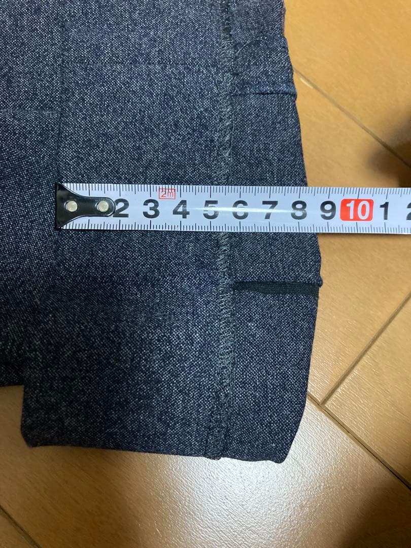 パンツ Masaccio GOLD&ZANONE CHIOTO