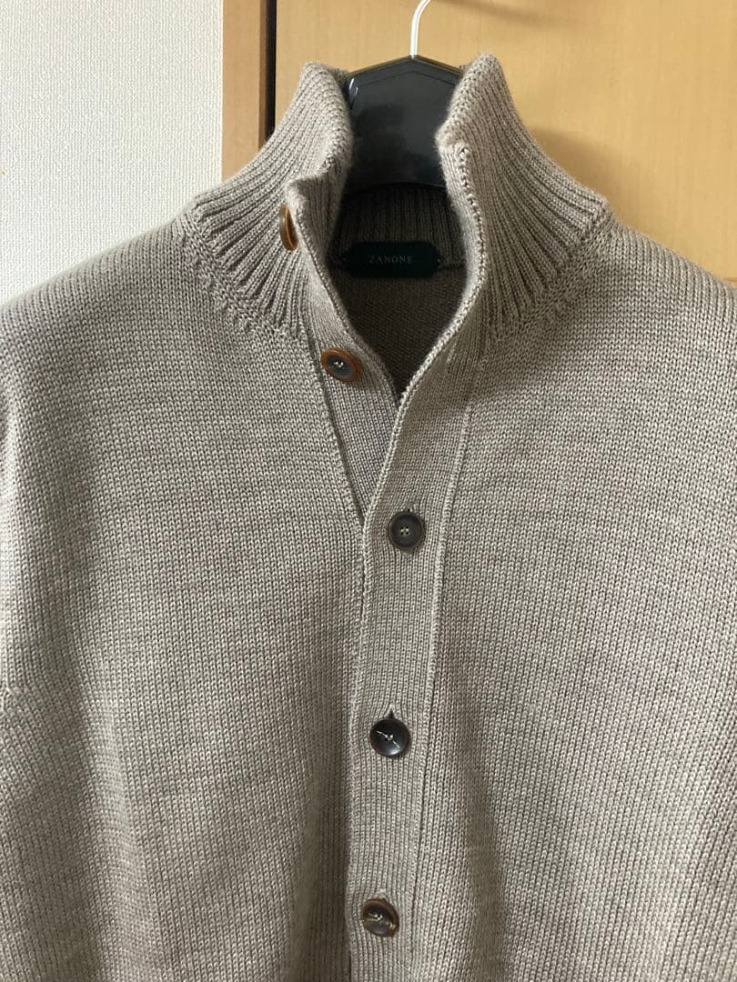 パンツ Masaccio GOLD&ZANONE CHIOTO