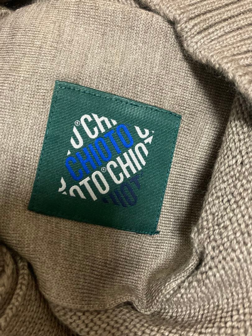 パンツ Masaccio GOLD&ZANONE CHIOTO