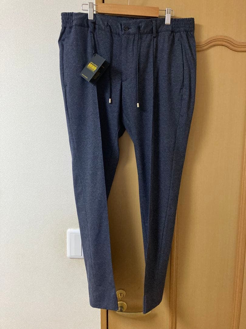 パンツ Masaccio GOLD&ZANONE CHIOTO