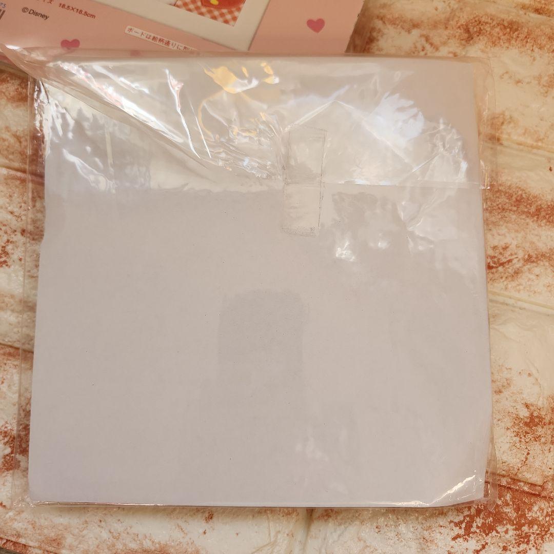 きめこみパッチワーク　ディズニー　まとめ　マリー　クレオ　ダンボ　フィガロ　バニ