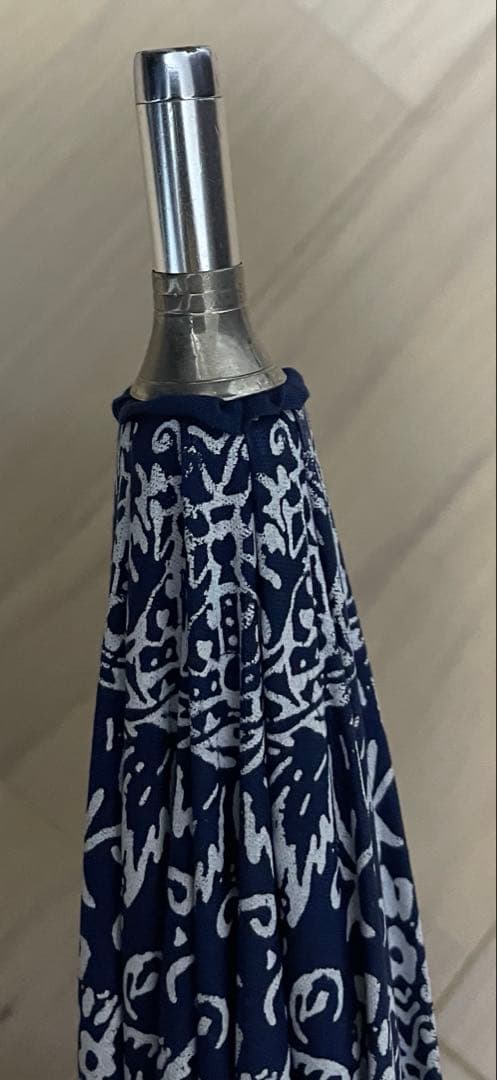 美品⭐︎ヴィヴィアンウエストウッド 日傘 パゴダ タケ柄 オーヴ