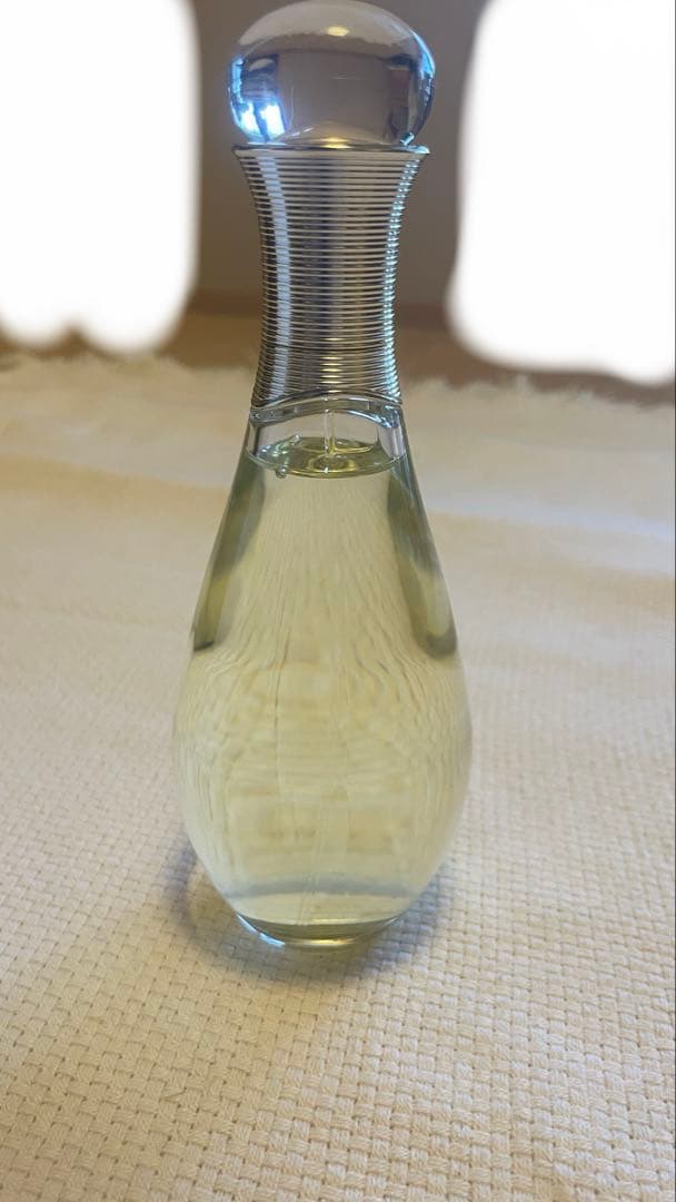 【⚠️명 : )】Dior ジャドール ボディ＆ヘア オイル150ml