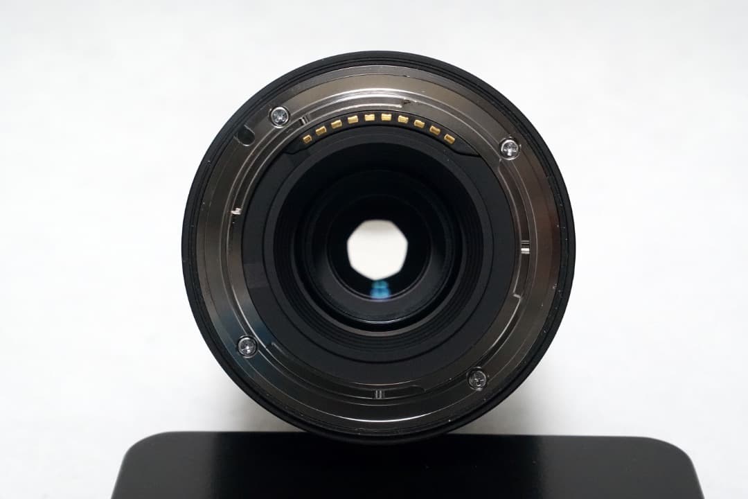 美品 SIGMA 18-50mm f/2.8 DC DN 55mm Eマウント