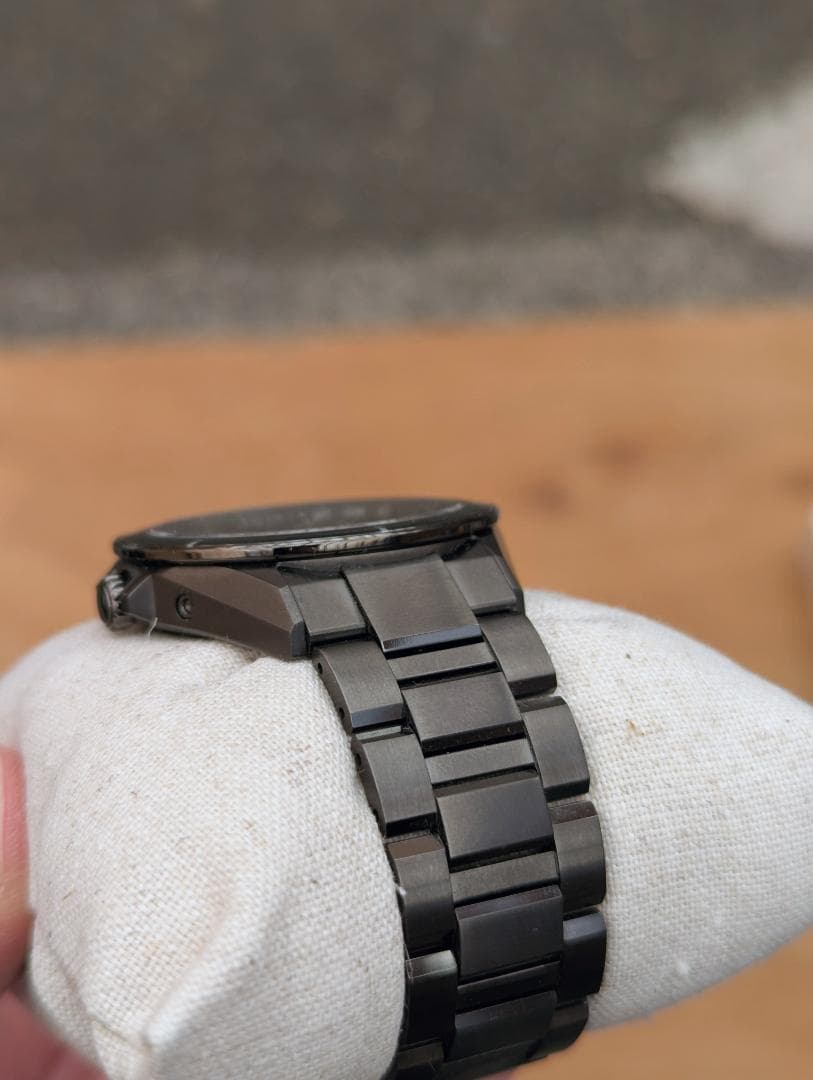 ATTESA アテッサ ACT Line/ブラックチタン CB3035-72E