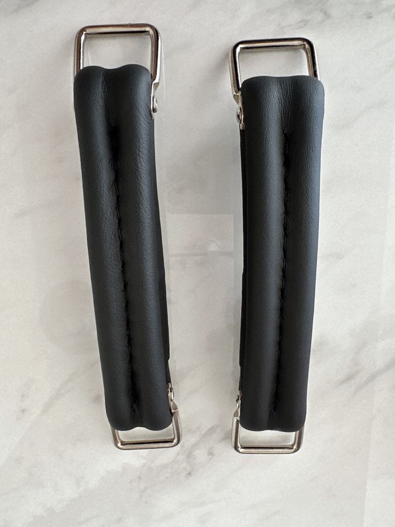 【新品】RIMOWA リモワ　クラシック　ブラック　ハンドル　ホイール　カスタム