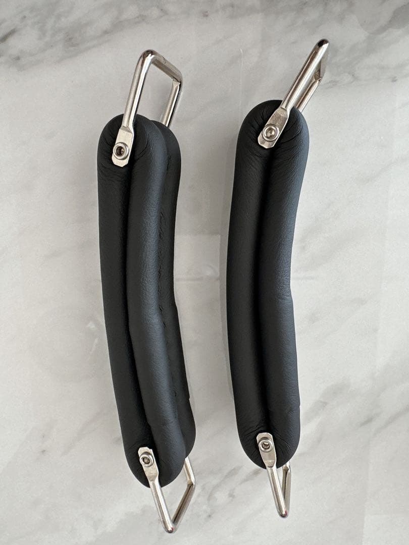 【新品】RIMOWA リモワ　クラシック　ブラック　ハンドル　ホイール　カスタム