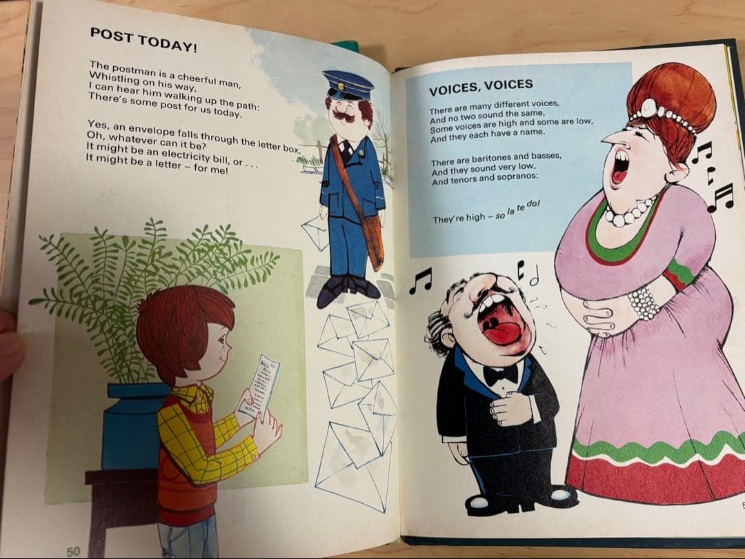 洋書 Playschool Annual 1979