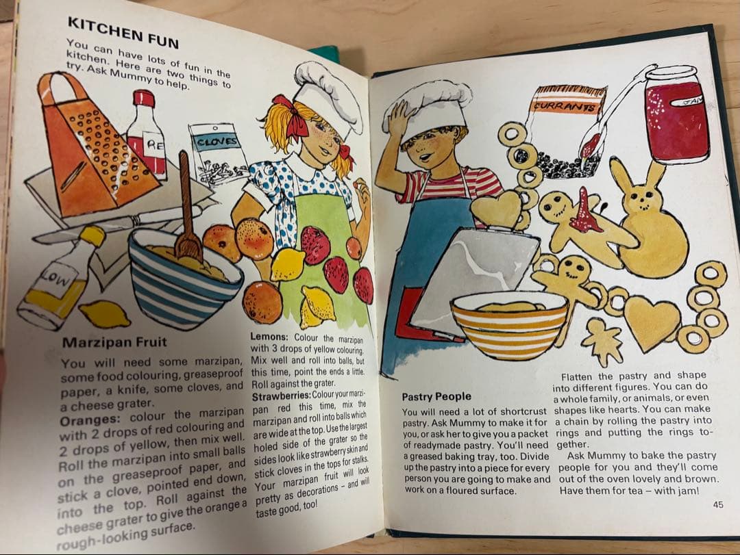 洋書 Playschool Annual 1979