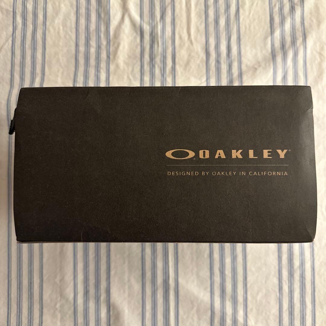 スキー・スノーボードアクセサリー Oakley Flight Tracker L Matte White