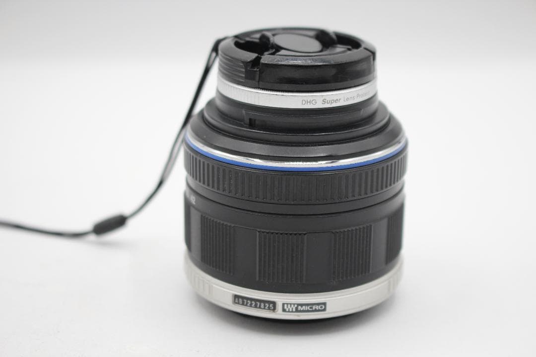 OLYMPUS M.ZUIKO 14-42mm F3.5-5.6 II◆7825