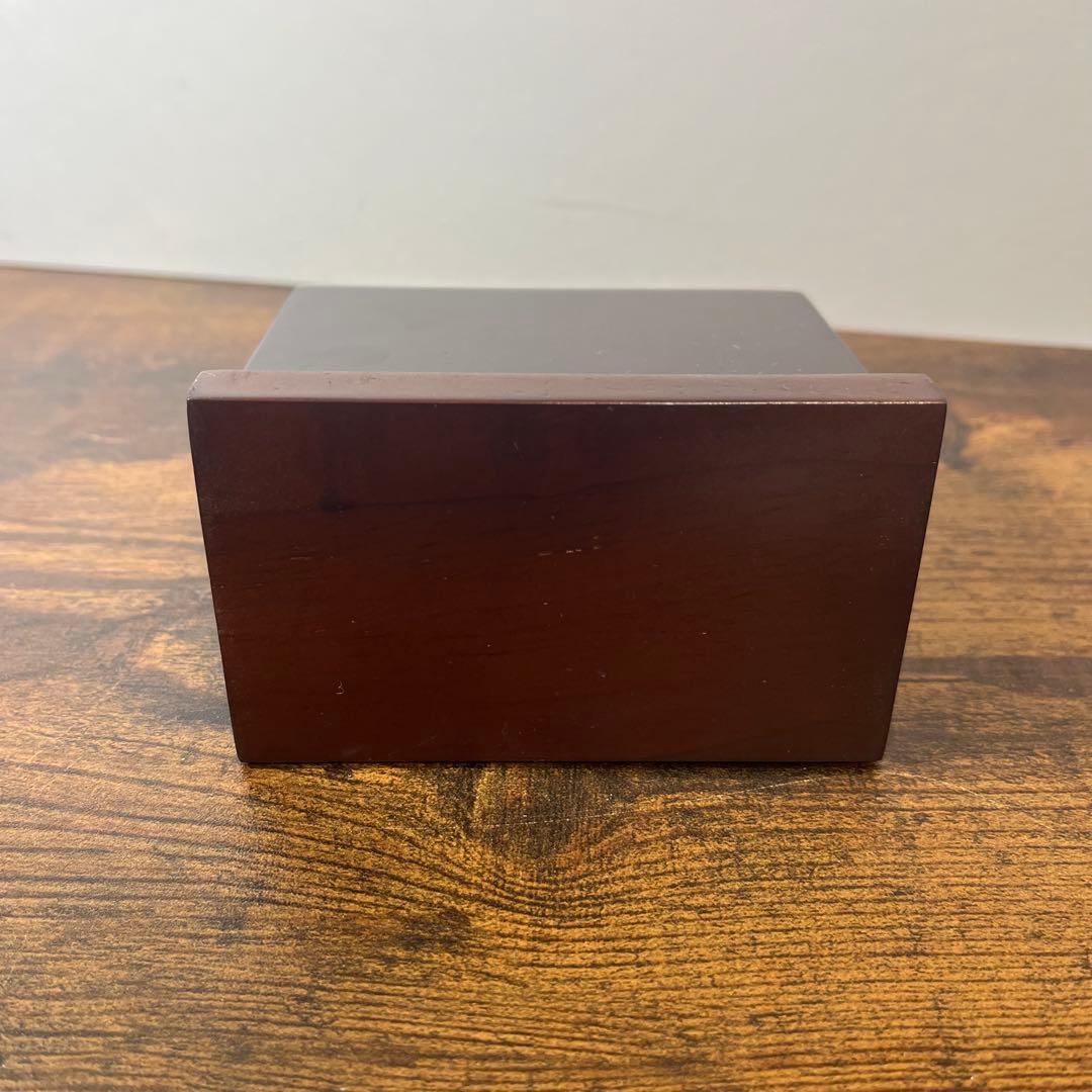 木製 メニュー立て 12個セット売り