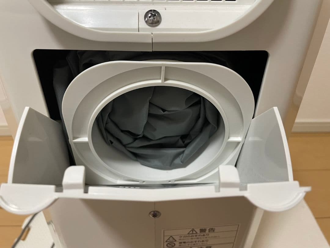 コロナ 除湿機 どこでもクーラー スカイブルー CDM-1021