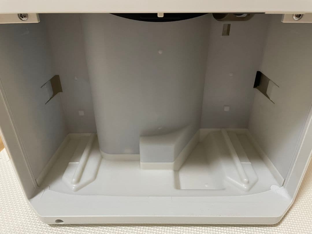 コロナ 除湿機 どこでもクーラー スカイブルー CDM-1021