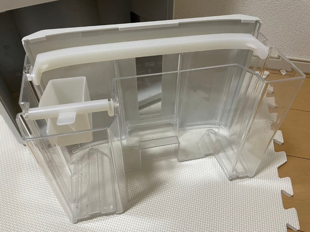 コロナ 除湿機 どこでもクーラー スカイブルー CDM-1021