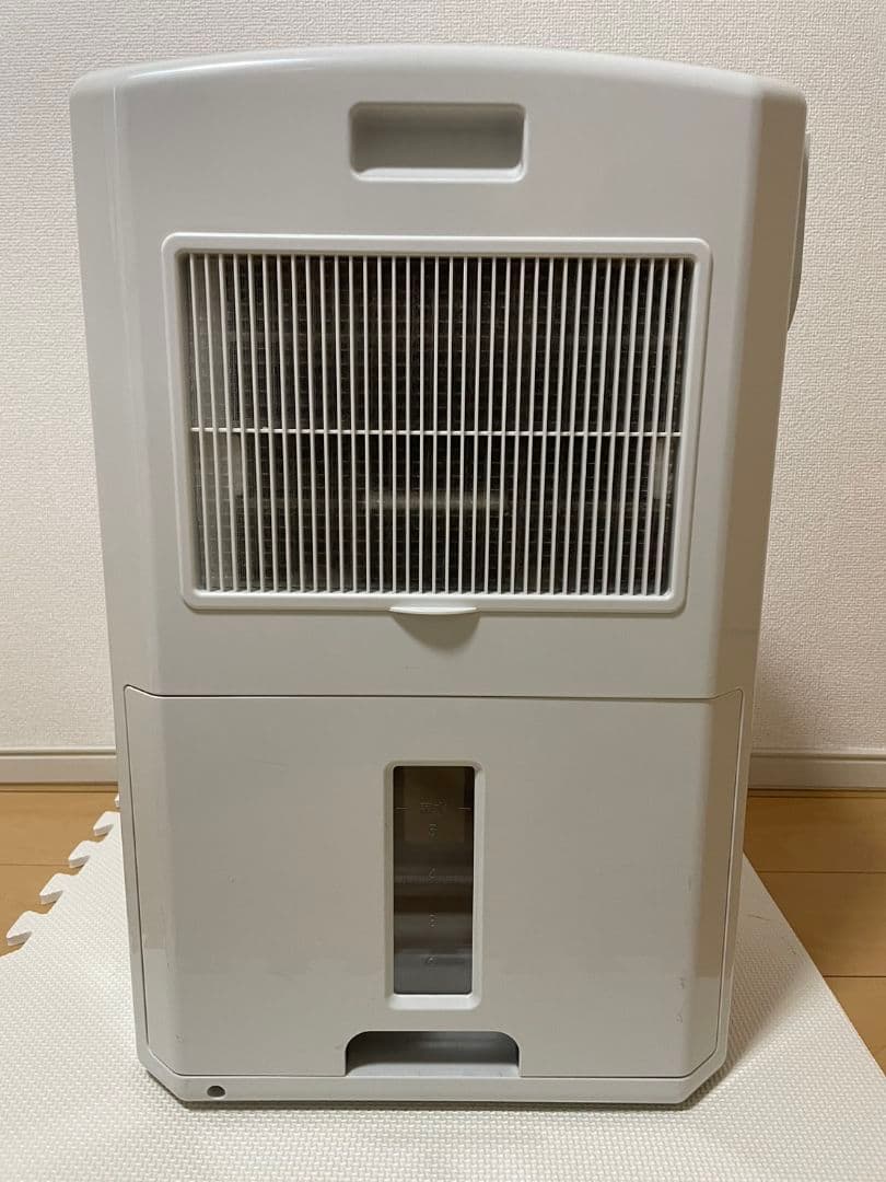 コロナ 除湿機 どこでもクーラー スカイブルー CDM-1021