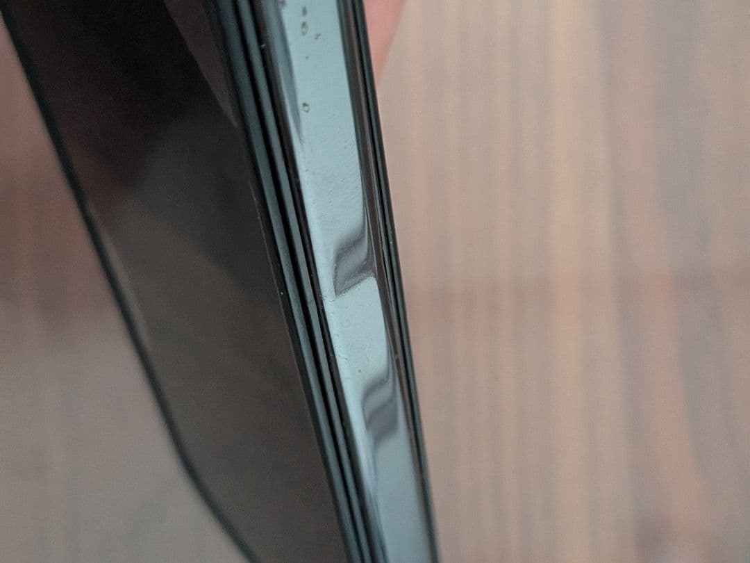 ジャンク品Google pixel 9 pro fold