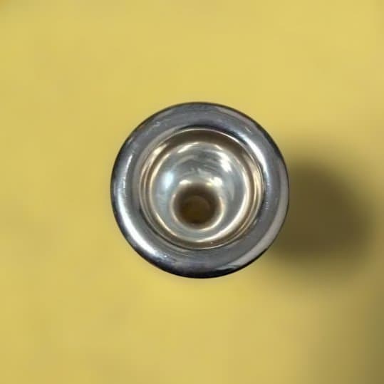 K&H　キュンルー&ホイヤー　トロンボーン　マウスピース　ボレロ