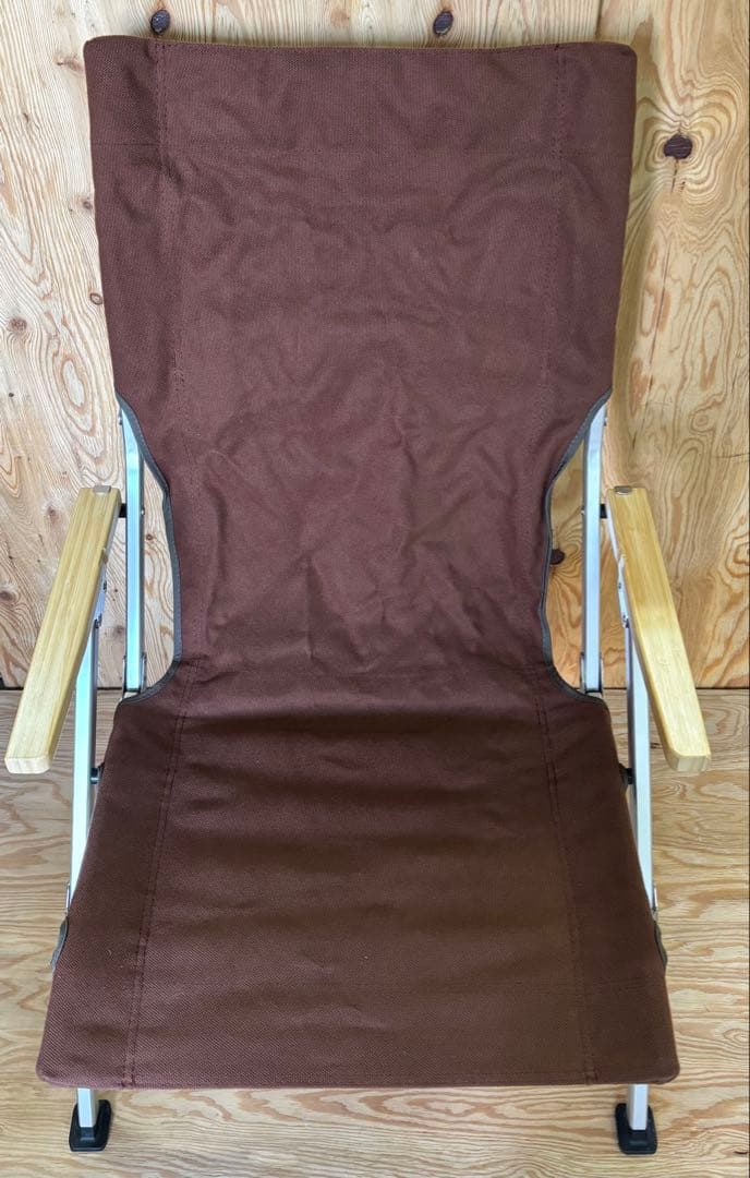 スノーピーク ローチェア30 2脚セット