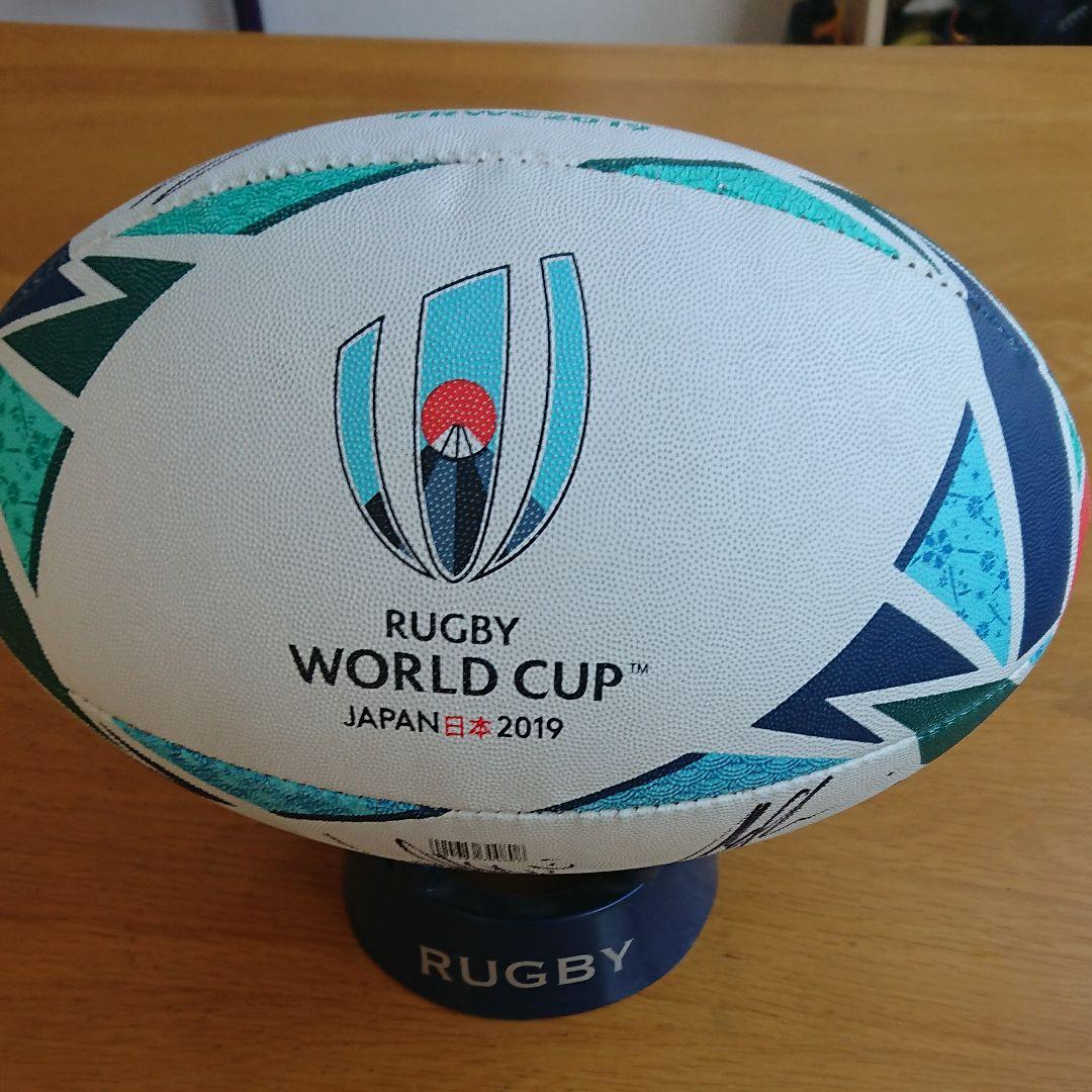 ギルバート レプリカ ボール イタリア代表 サイン