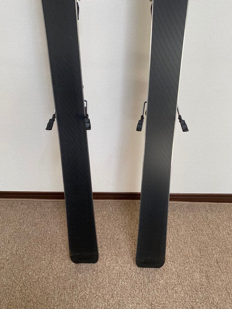 スキー VOLKL TRS PLATINUM 166